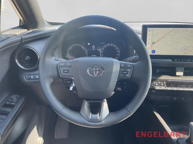 Toyota C-HR 1.8 Teamplayer Keyless PDC  Navi Tempomat
