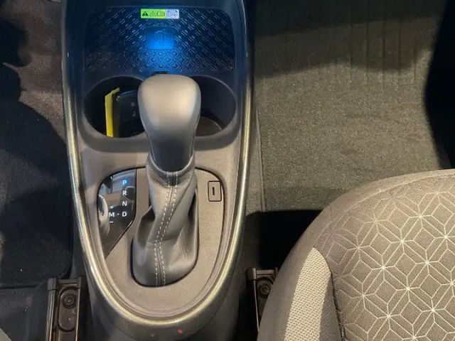 Toyota Aygo 1.0 VVT-i Hatchback Pulse