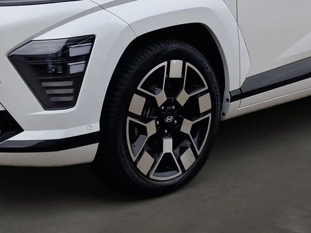 Hyundai Kona Electric Prime