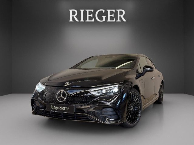 Mercedes-Benz EQE 300 Sedan