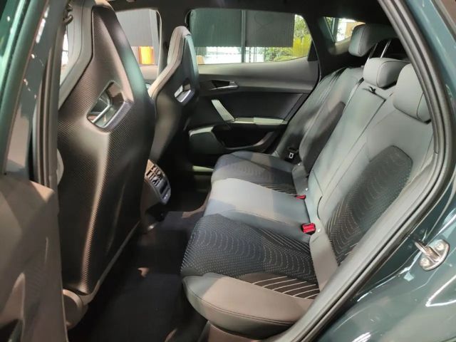 Cupra Formentor 2.0 TSI 4Drive VZ