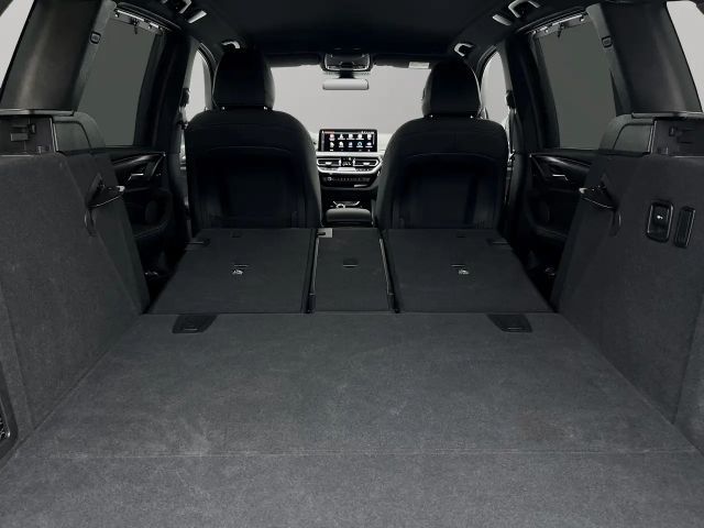 BMW X3 M-Sport xDrive30i