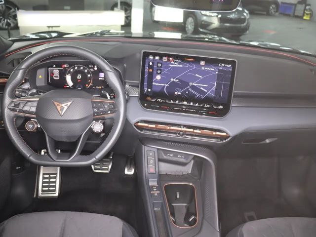 Cupra Terramar 1.5 eTSI