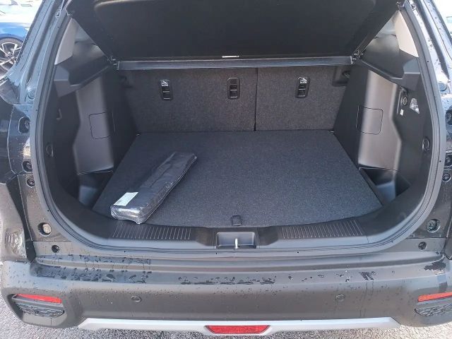 Suzuki S-Cross AllGrip Flash Hybrid