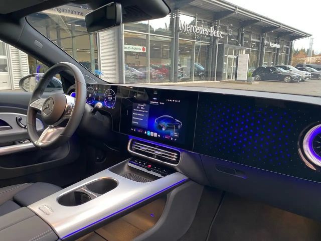 Mercedes-Benz CLA 250 Coupé