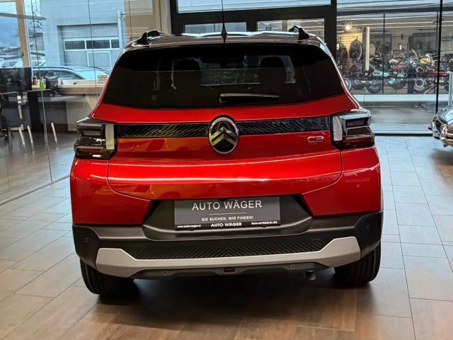 Citroën C3 C3 Turbo 100 S