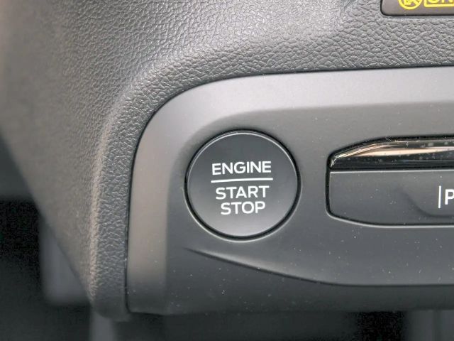 Ford Focus Titanium Wagon