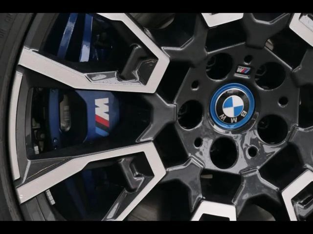 BMW X5 M-Sport xDrive50e