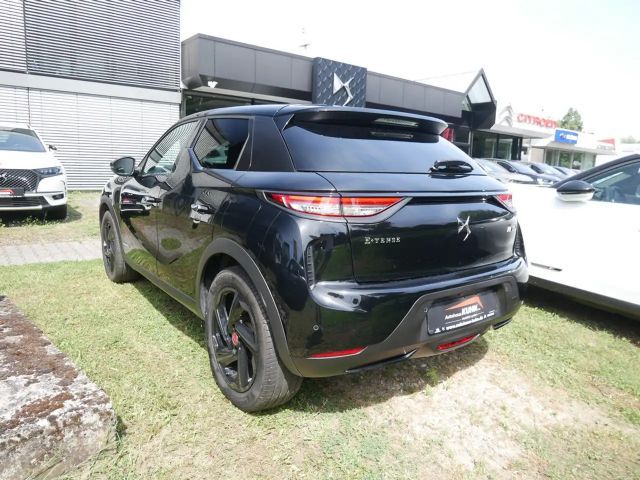 DS DS 3 Crossback Crossback E-Tense