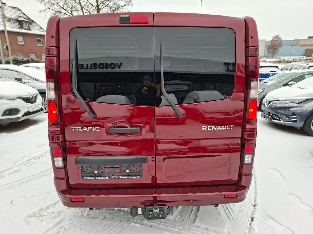 Renault Trafic L2H1 Life