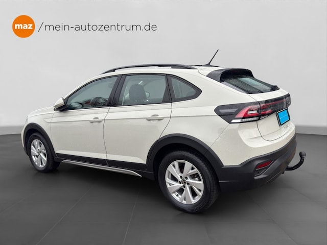 Volkswagen Taigo 1.0 TSI Life