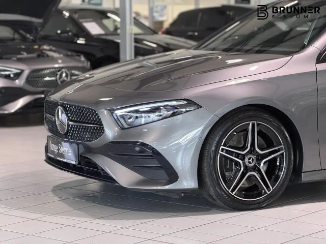 Mercedes-Benz A 250 4MATIC AMG Line