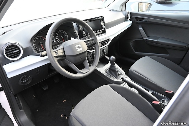 Seat Arona 1.0 TSI Reference