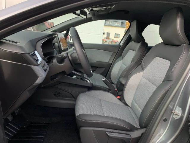 Renault Clio TCe 90 Techno