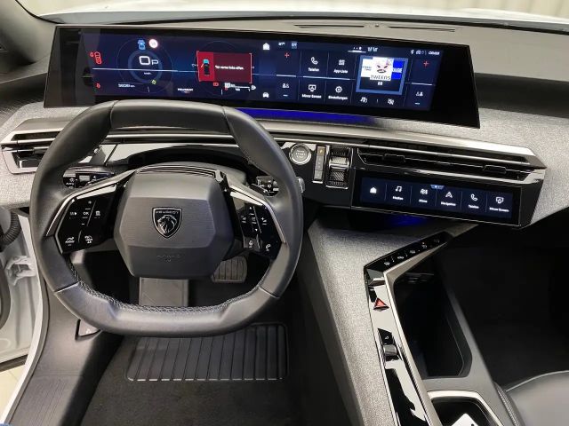 Peugeot 5008 Allure Pack Hybrid