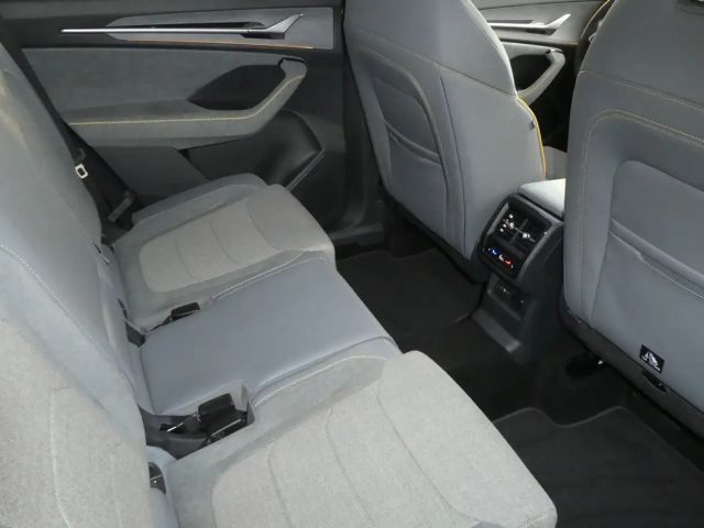 Skoda Kodiaq Selection iV