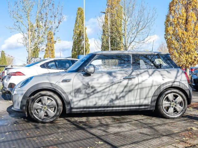 MINI Mini Electric SE