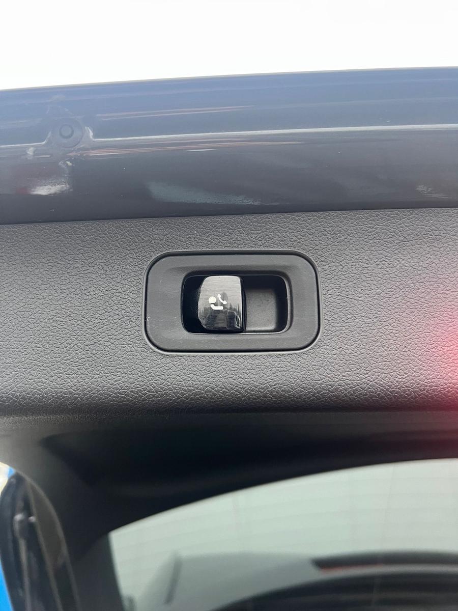 Mercedes-Benz E 200 AMG Line Estate