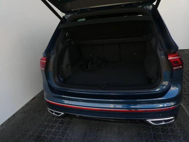 Volkswagen Tiguan DSG R-Line eHybrid