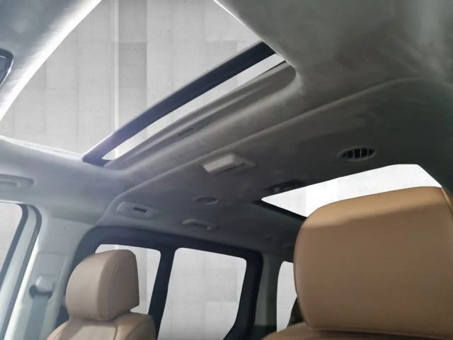 Hyundai Staria 1.6 T-GDi HEV Signatur AT 2xKlima*4xSHZ