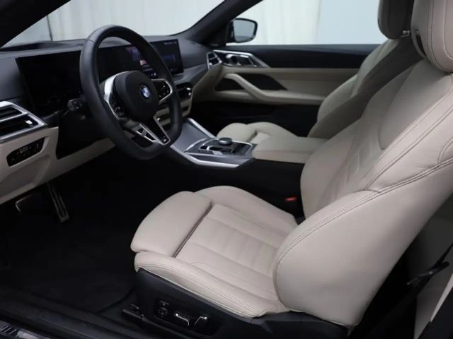 BMW 430 Cabrio M-Sport