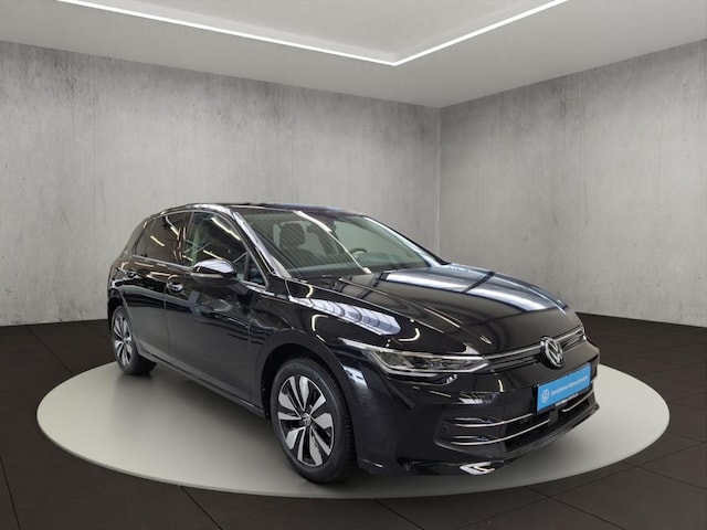 Volkswagen Golf DSG Life