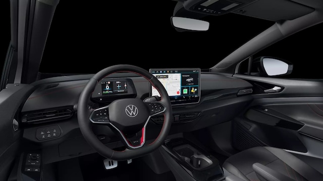 Volkswagen ID.5 4Motion