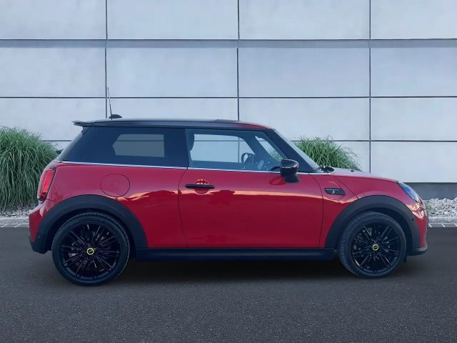 MINI Mini Electric SE