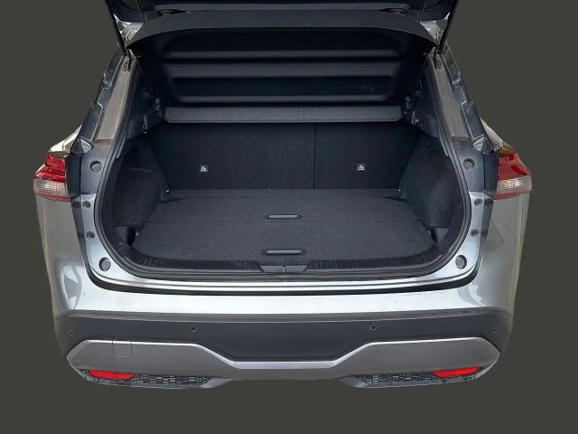 Nissan Qashqai N-Connecta