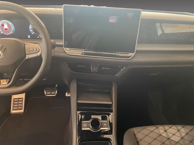 Volkswagen Tayron 2.0 TDI 4Motion DSG R-Line