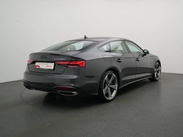 Audi A5 Quattro Sportback