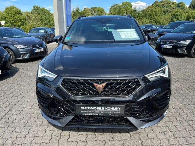 Cupra Ateca 2.0 TSI 4Drive DSG