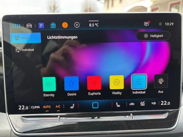 Volkswagen Golf Rabbit TSI