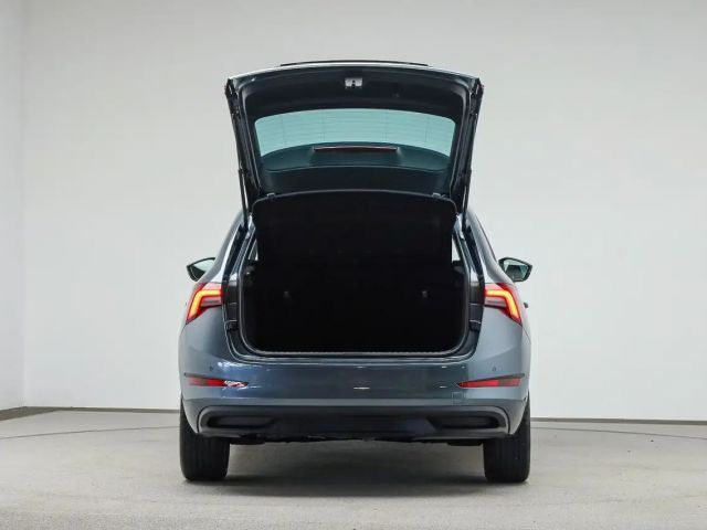 Skoda Scala 1.5 TSI Clever