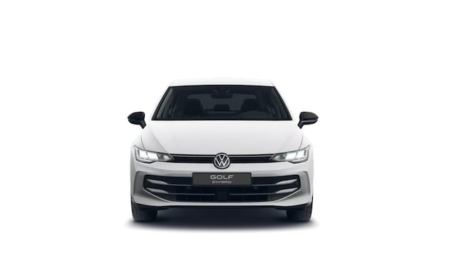Volkswagen Golf Golf VIII eHybrid