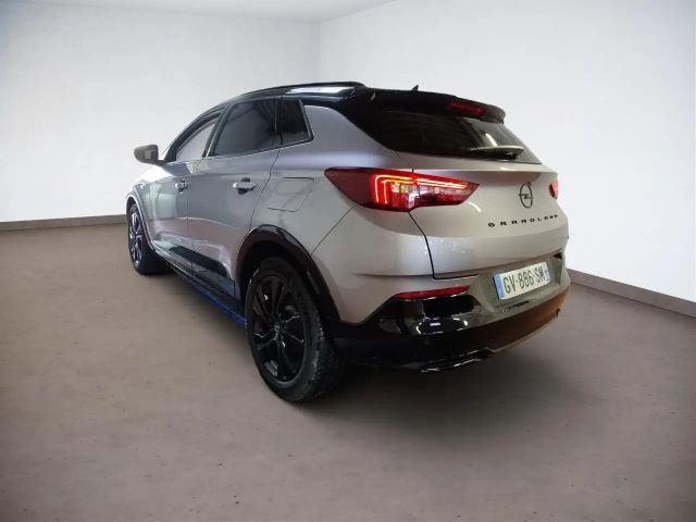 Opel Grandland X GS-Line Grand Sport