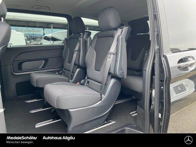 Mercedes-Benz V 220 Style V 220 d