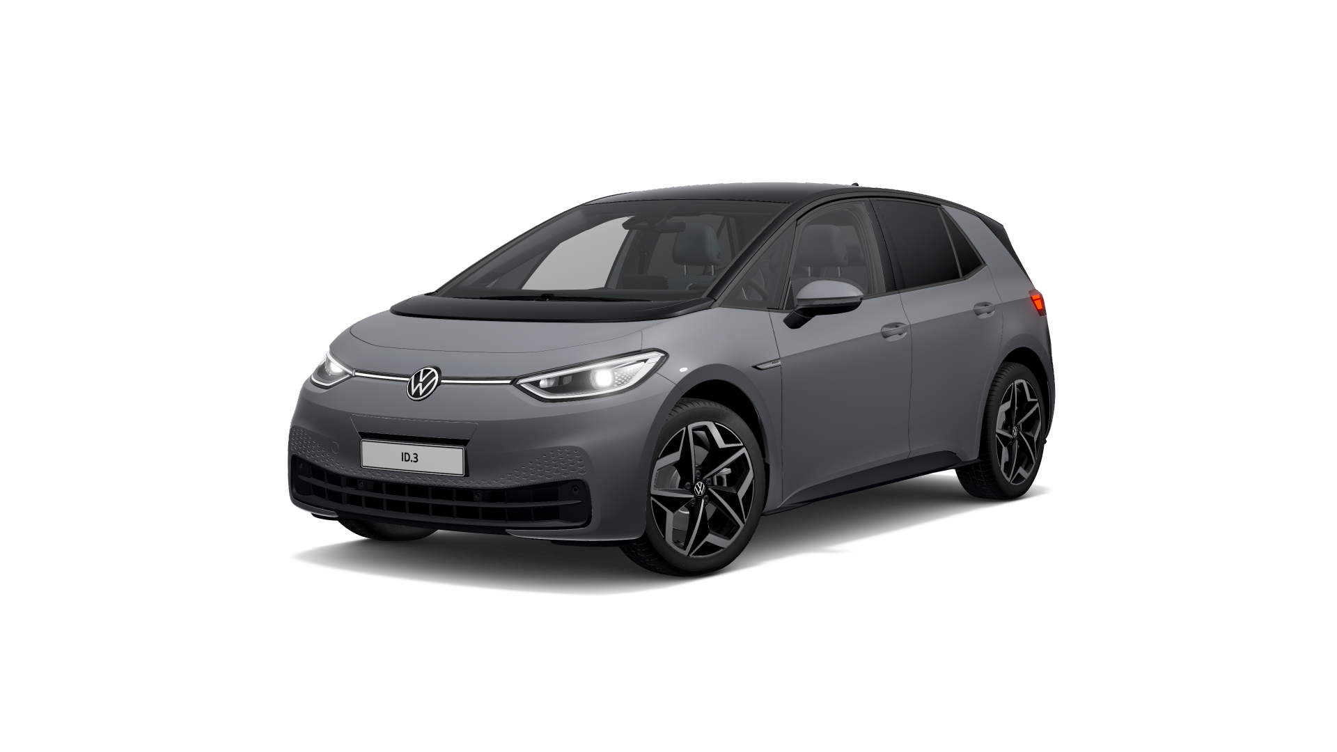 Volkswagen ID.3 IQ.Drive Performance Pro