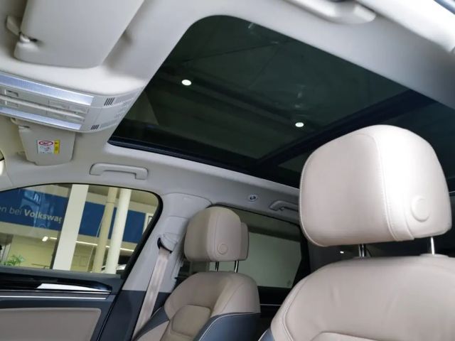 Volkswagen Touareg 3.0 V6 TDI Elegance Elegance