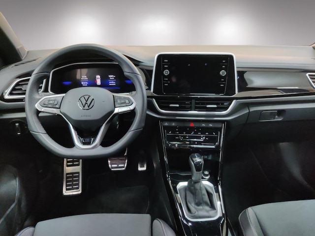 Volkswagen T-Roc 1.5 TSI DSG R-Line