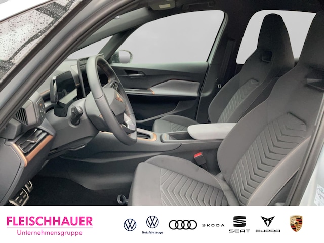 Cupra Born Navi Digitales Cockpit LED ACC Klima Fahrerprofil NW-Garantie