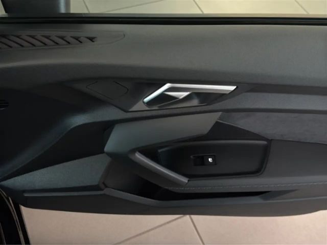 Audi A3 35 TFSI Sedan Sportback