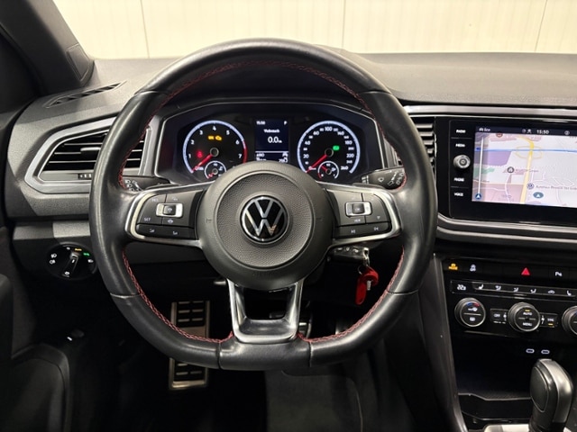 Volkswagen T-Roc 1.5 TSI DSG