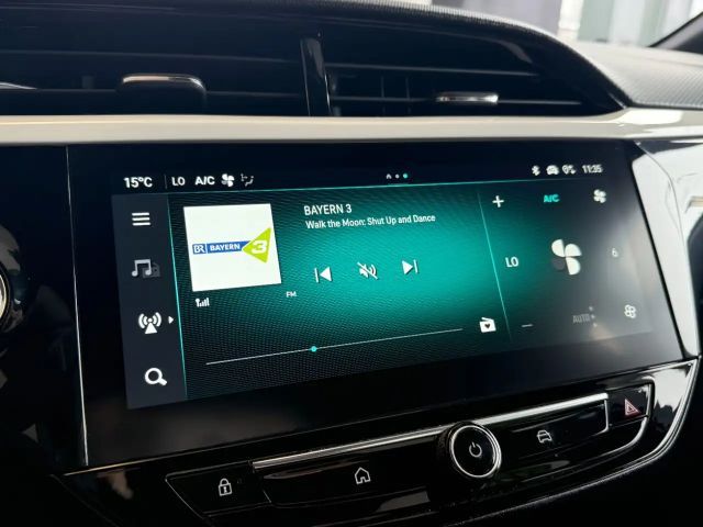 Opel Corsa 1.2 Turbo GS-Line Grand Sport Turbo