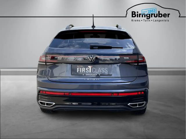 Volkswagen Taigo R-Line