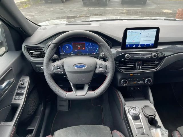 Ford Kuga ST Line