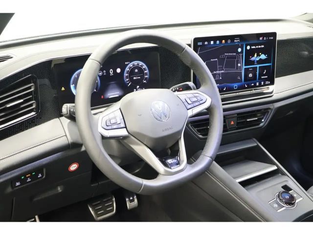 Volkswagen Tiguan 2.0 TDI DSG