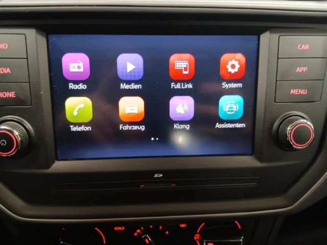 Seat Ibiza 1.0 TSI DSG Style