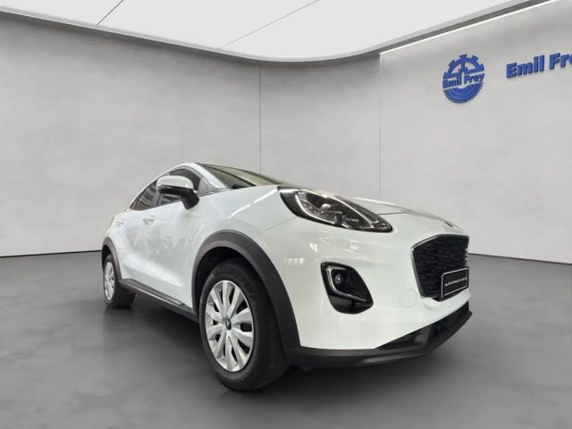 Ford Puma Cool & Connect EcoBoost