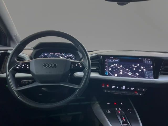 Audi Q4 e-tron 35 Sportback